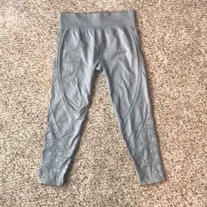 Fabletics Small Cut Outs Leggings